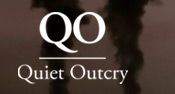 Quiet Outcry logo
