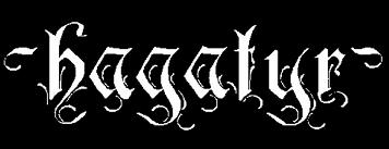 Hagatyr logo
