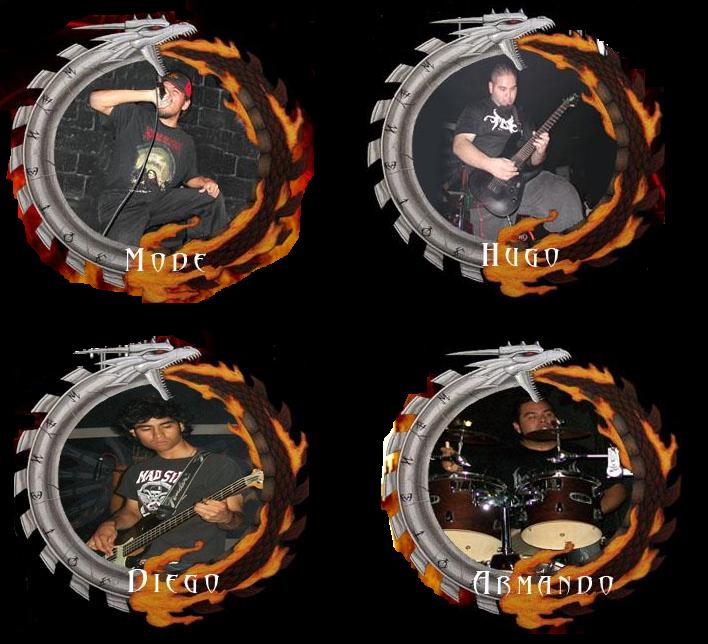 Rebirth by Fire