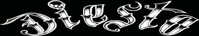 Diesto logo