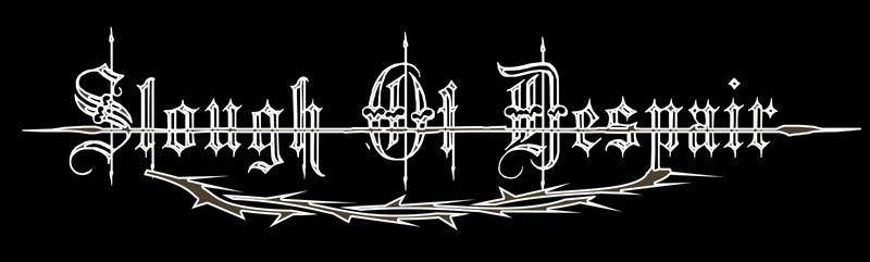 Slough of Despair logo