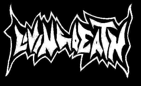 Living Death logo