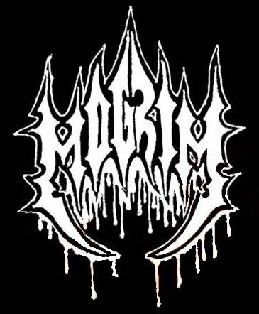 Mogrim logo