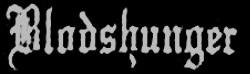 Blodshunger