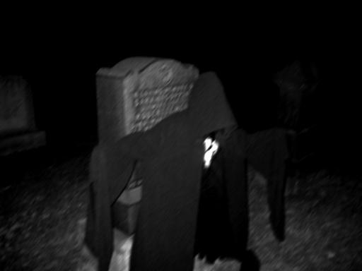 Etheric Void