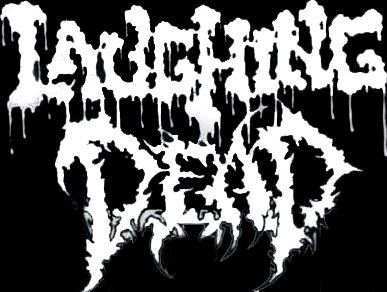 Laughing Dead logo
