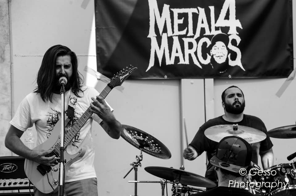 The Angry Cavemen