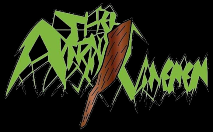 The Angry Cavemen logo