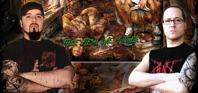 Fecal God