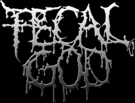 Fecal God logo
