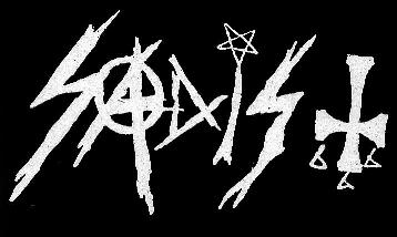 Sadist logo