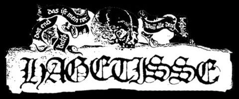 Hagetisse logo