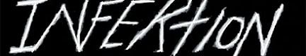 Infektion logo