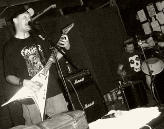 Gore Cadaver