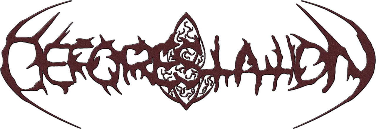Deforestation logo