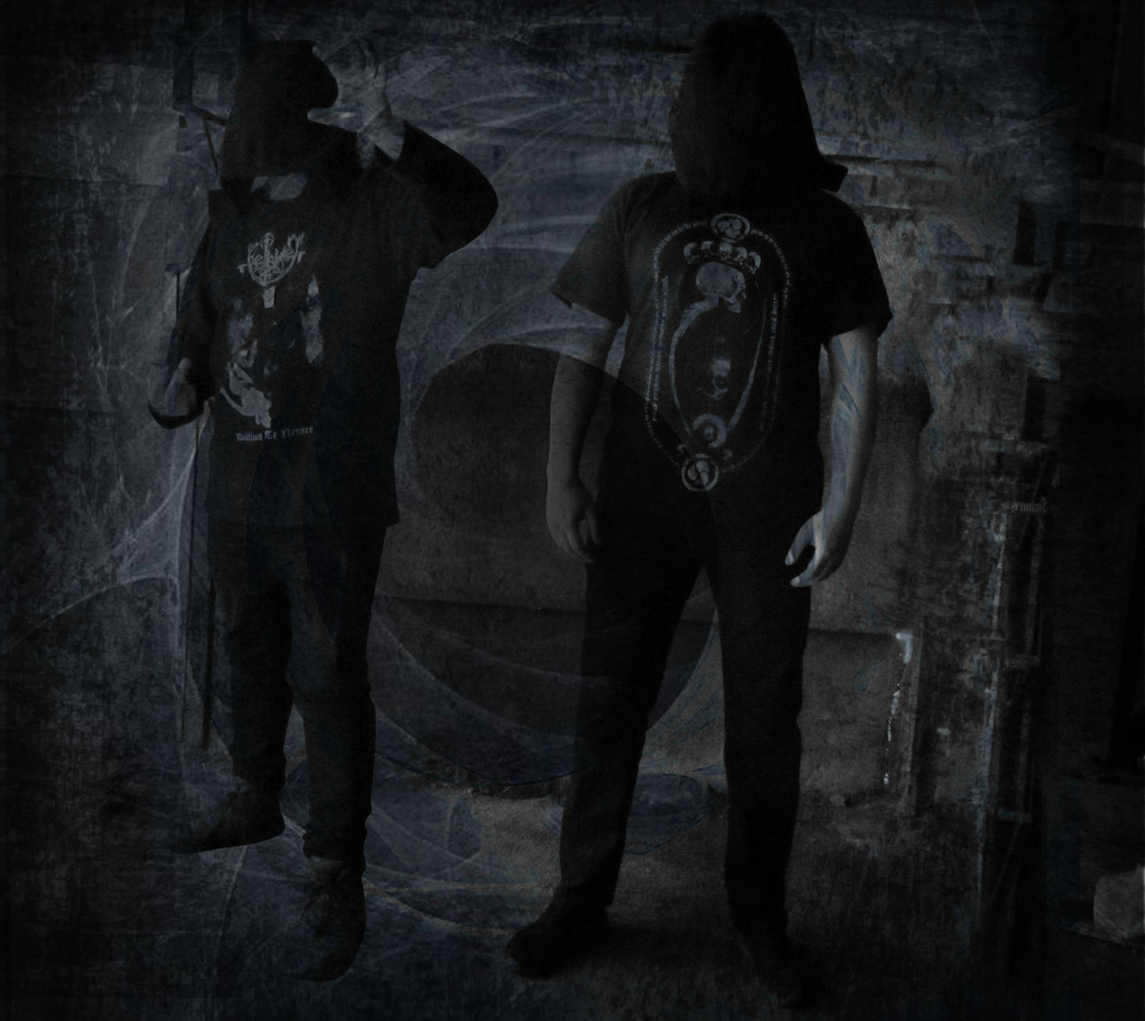 Abysmal Nothingness