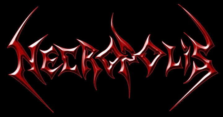 Necrópolis logo