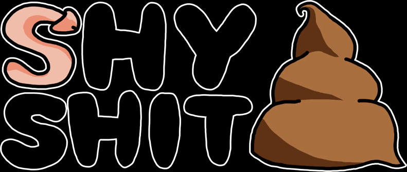 Shyshit logo