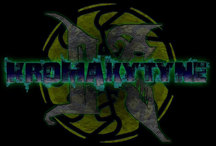 Kromaxytyne logo