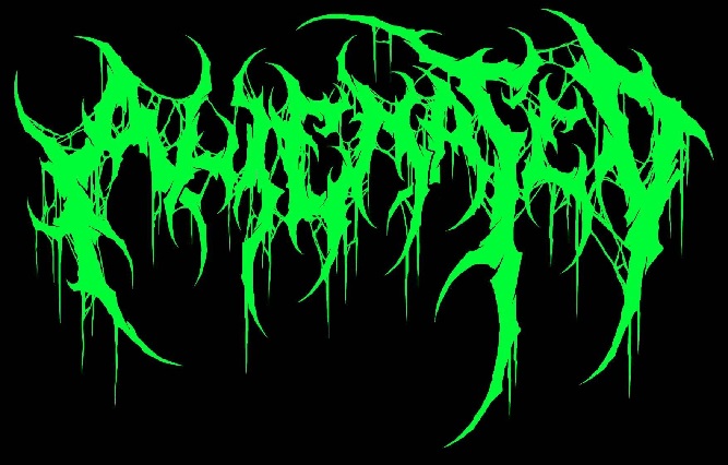 Alienated logo