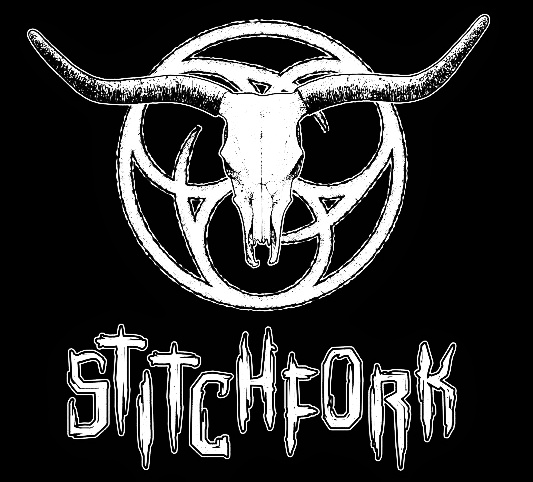Stitchfork logo