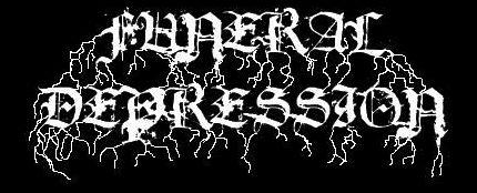 Funeral Depression logo