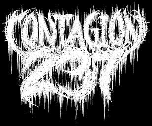 Contagion 237 logo