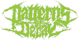 Patterns of Decay logo
