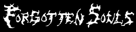 Forgotten Souls logo