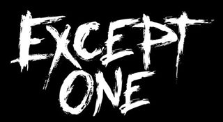 Except One logo