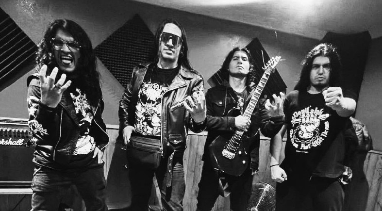 Unholy Fire