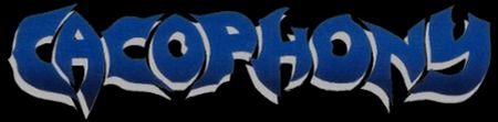 Cacophony logo