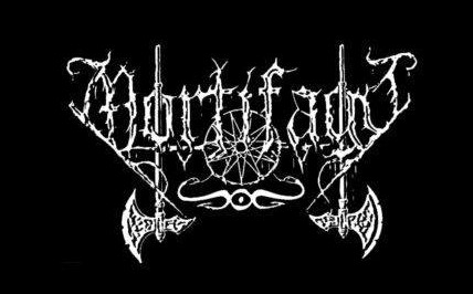 Mortifago logo