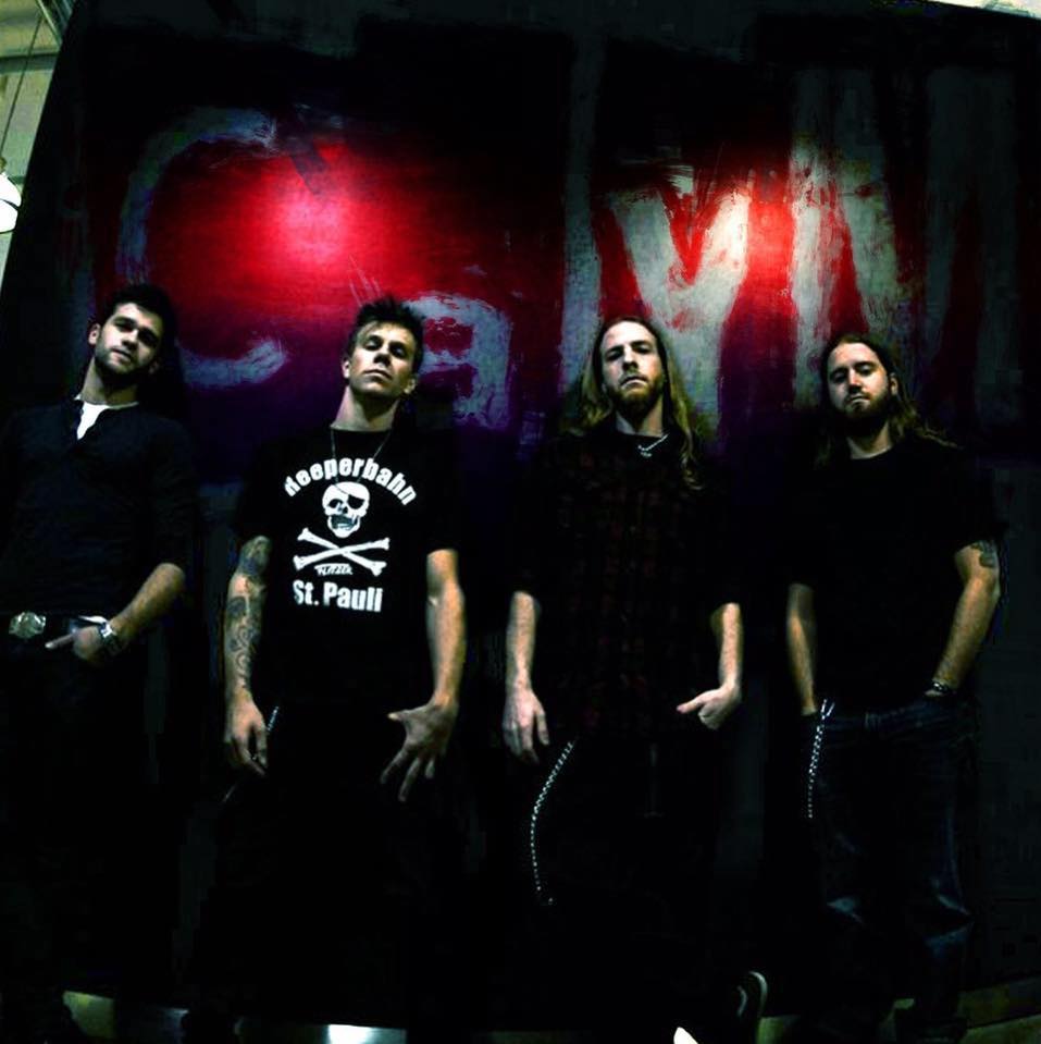 Caym