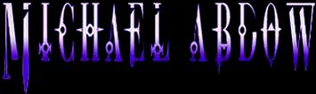 Michael Abdow logo