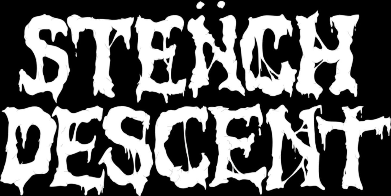 Stench Descent logo