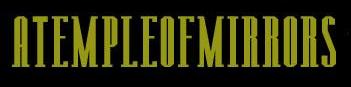A Temple of Mirrors logo