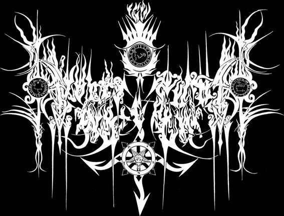 Vobiscum Inferni logo