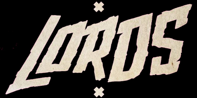 Lords logo