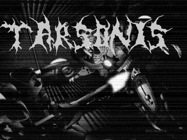 Tarsonis logo