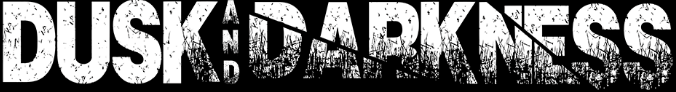 Dusk and Darkness logo