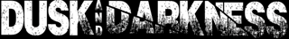 Dusk and Darkness logo