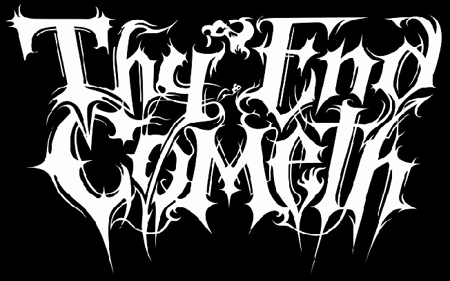 Thy End Cometh logo