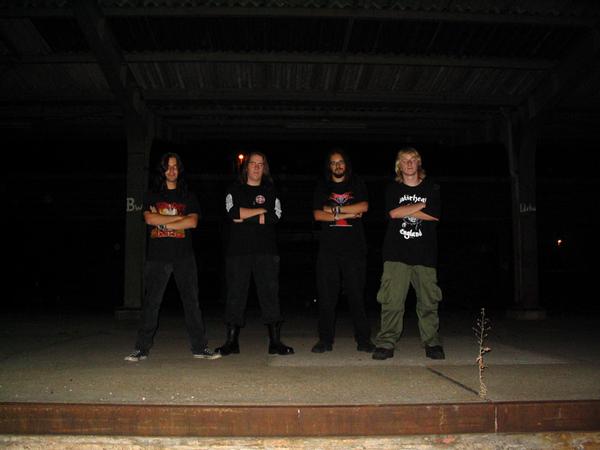 Hellwinter