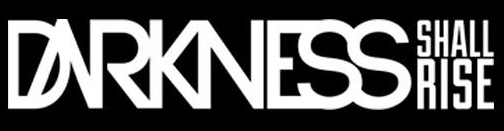 Darkness Shall Rise logo