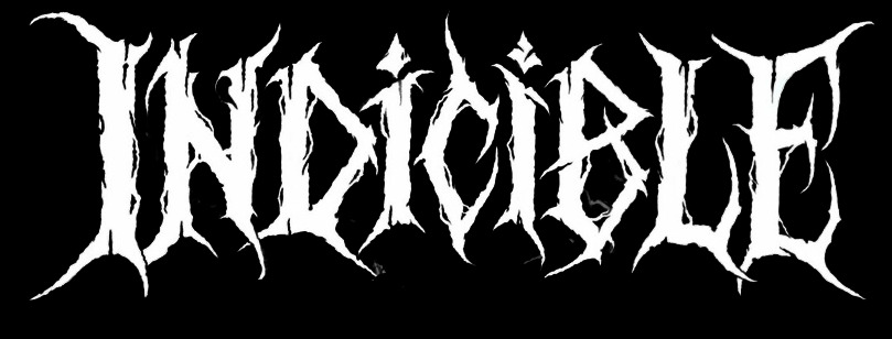 Indicible logo