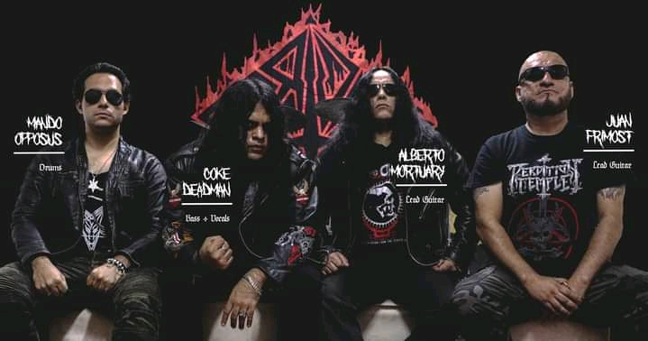 Mortuary