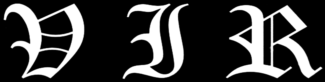 Vir logo