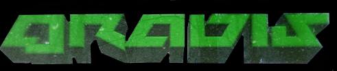 Gravis logo