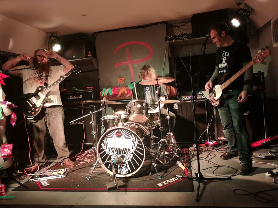 Voidcaster